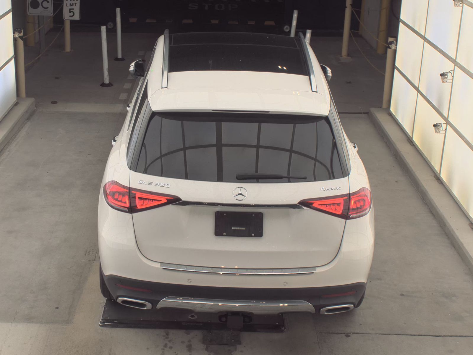 2023 Mercedes-Benz GLE GLE 350 AWD