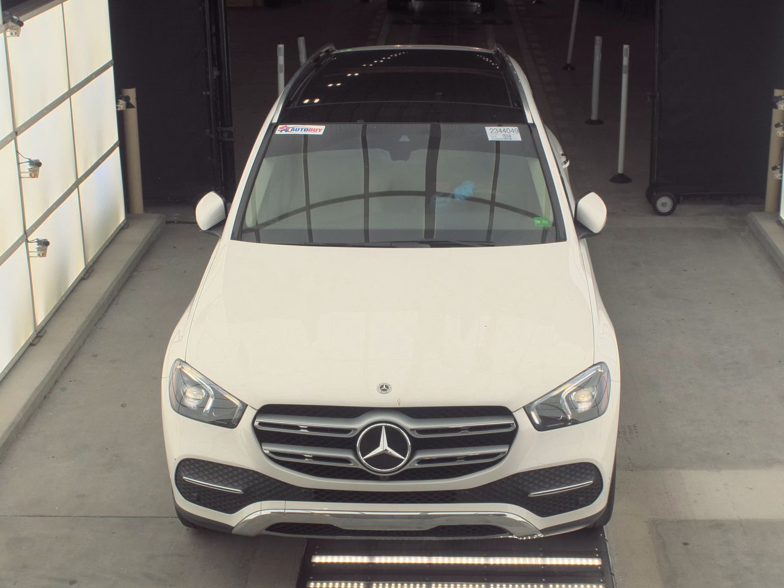 2023 Mercedes-Benz GLE GLE 350 AWD