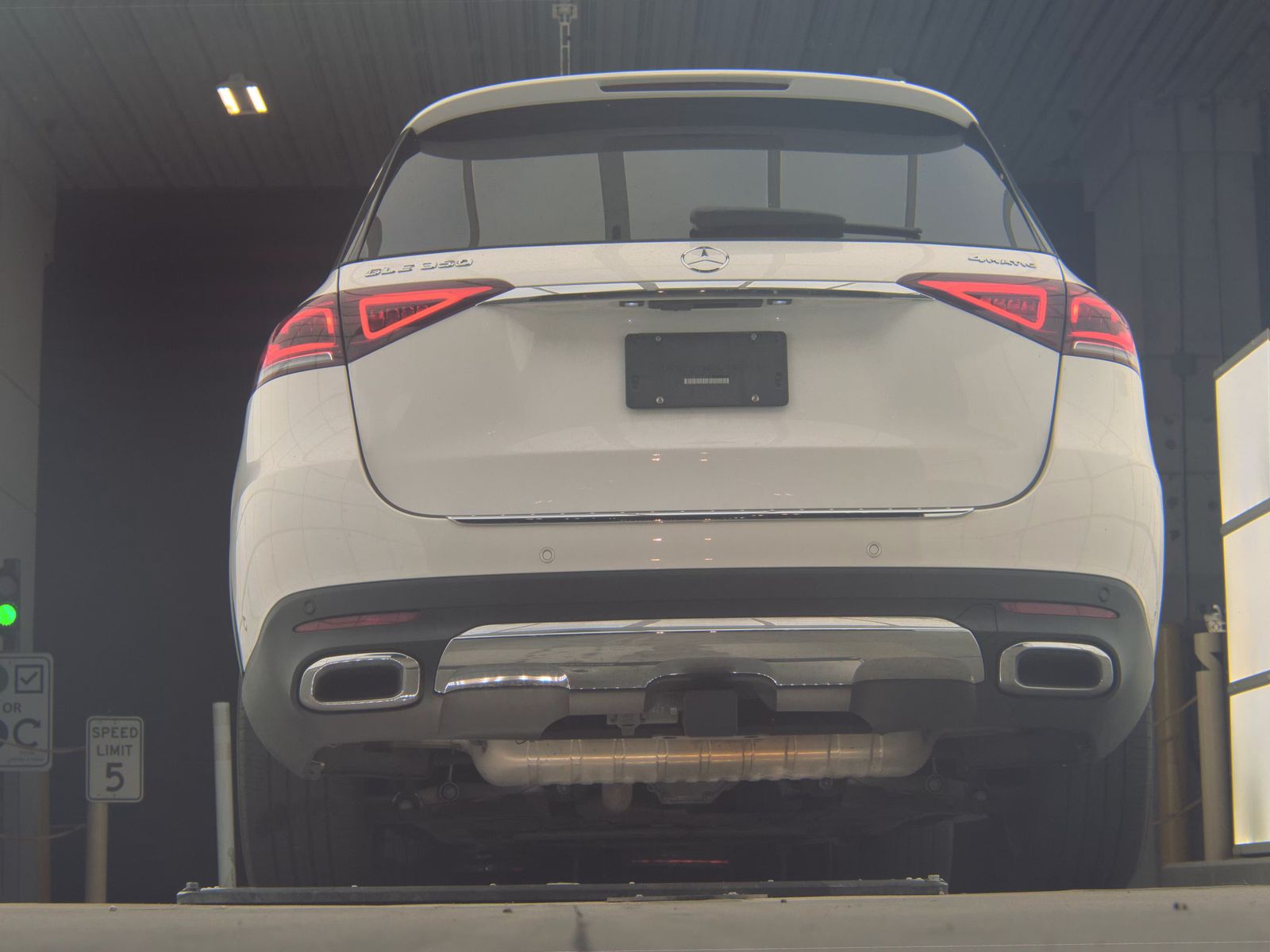 2023 Mercedes-Benz GLE GLE 350 AWD