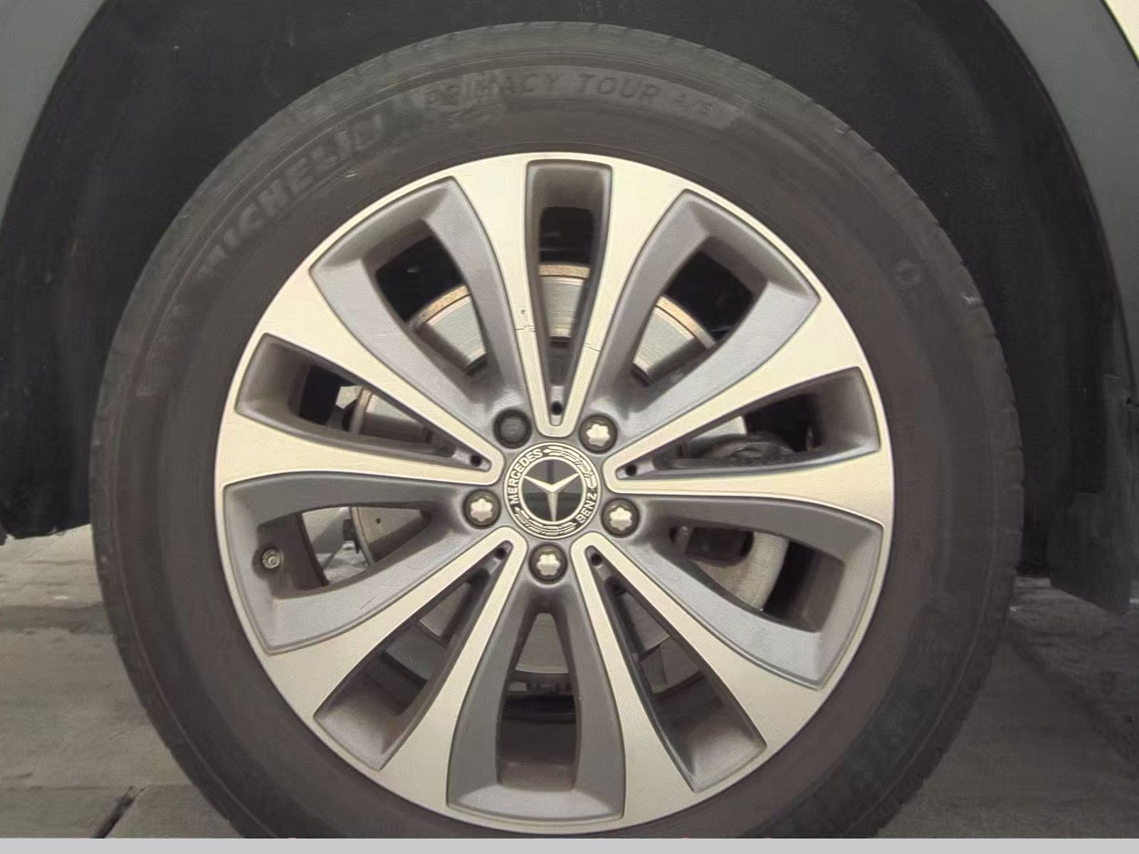 2023 Mercedes-Benz GLE GLE 350 AWD