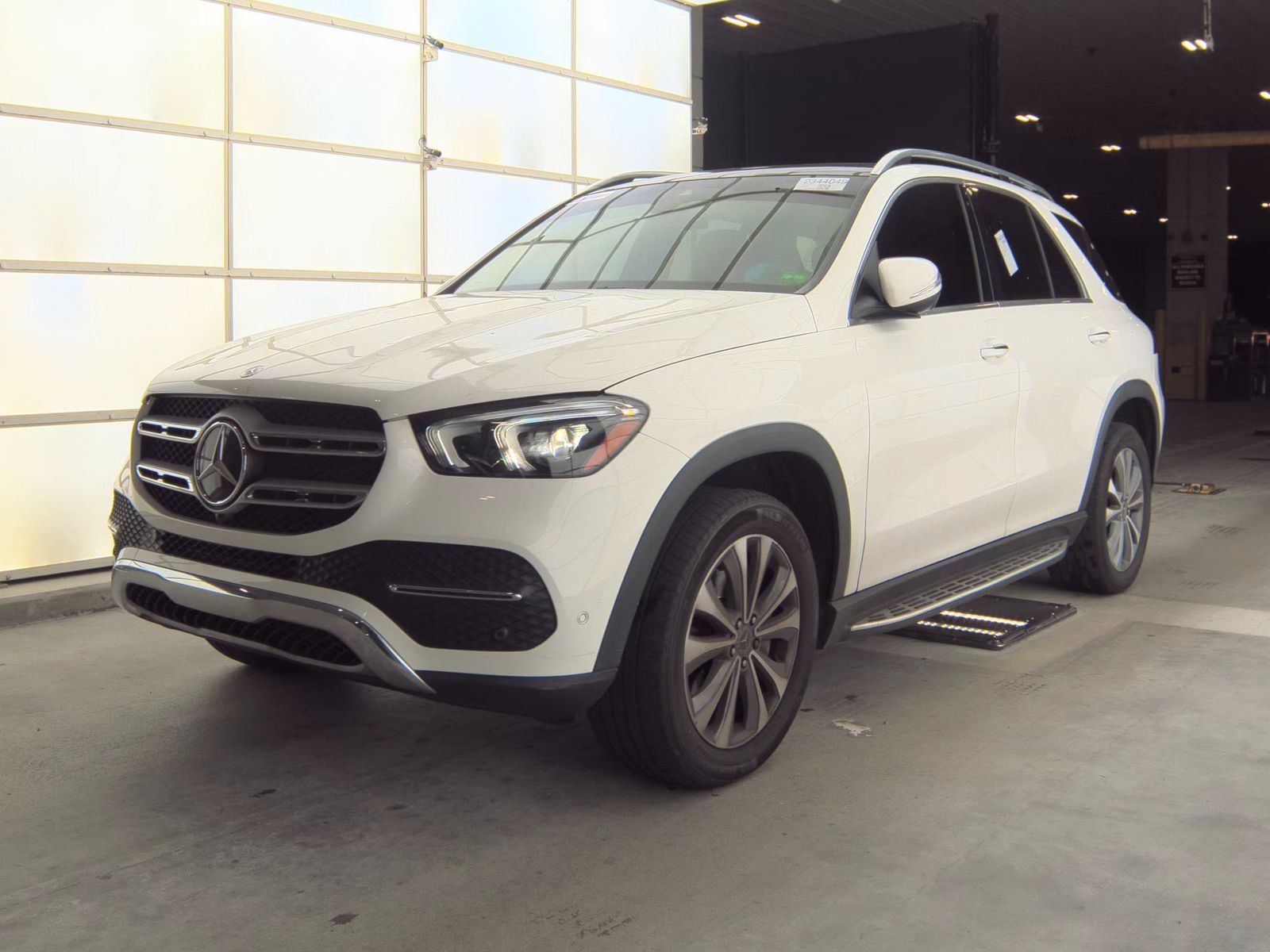 2023 Mercedes-Benz GLE GLE 350 AWD