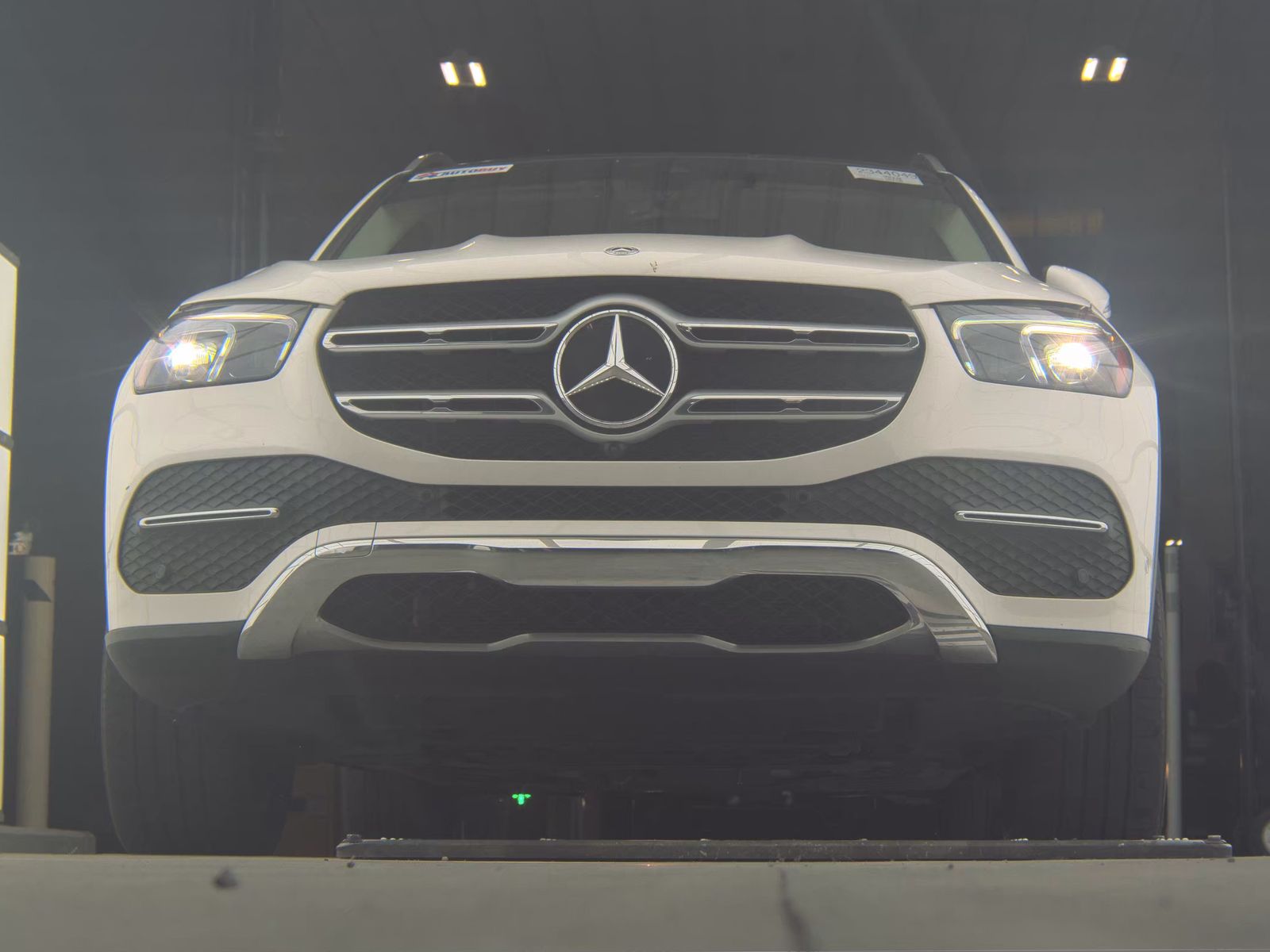 2023 Mercedes-Benz GLE GLE 350 AWD