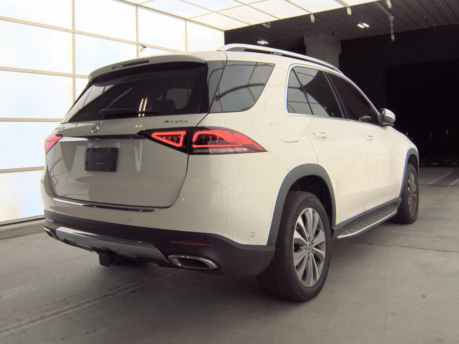 2023 Mercedes-Benz GLE GLE 350 AWD