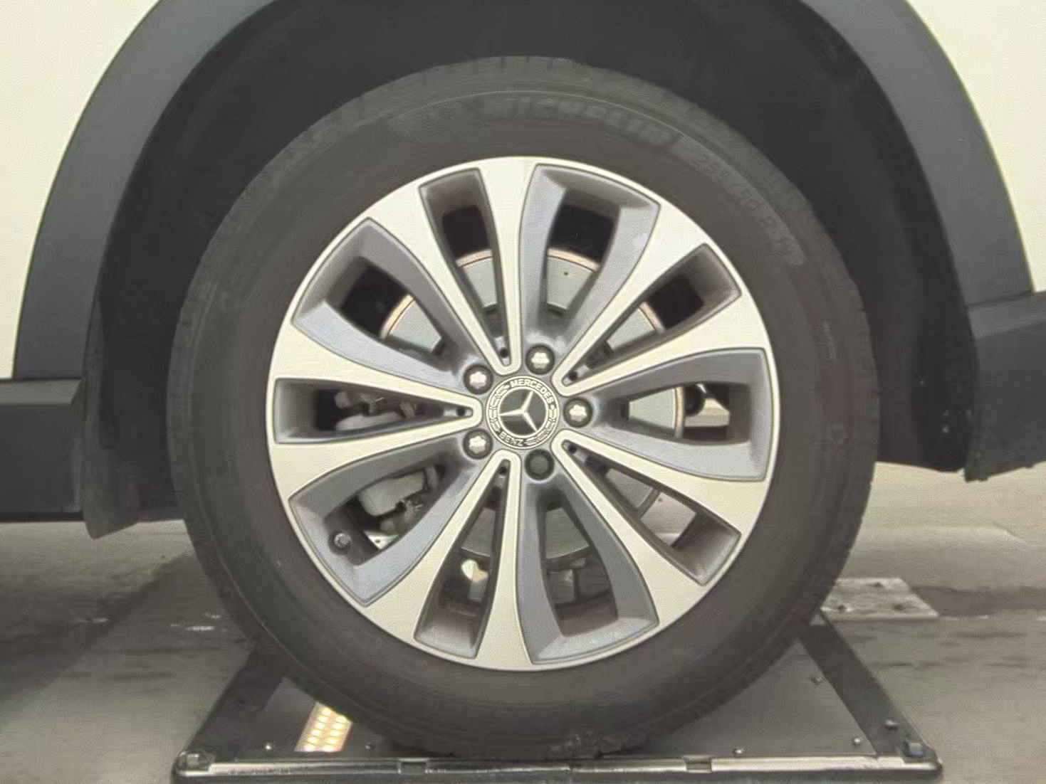 2023 Mercedes-Benz GLE GLE 350 AWD