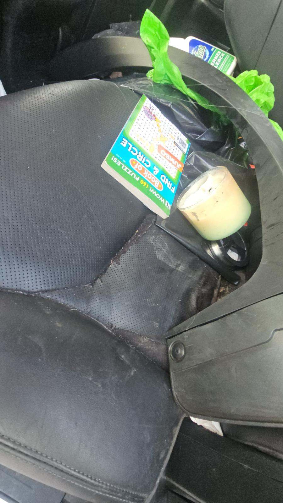 2021 MAZDA CX-9 Touring FWD