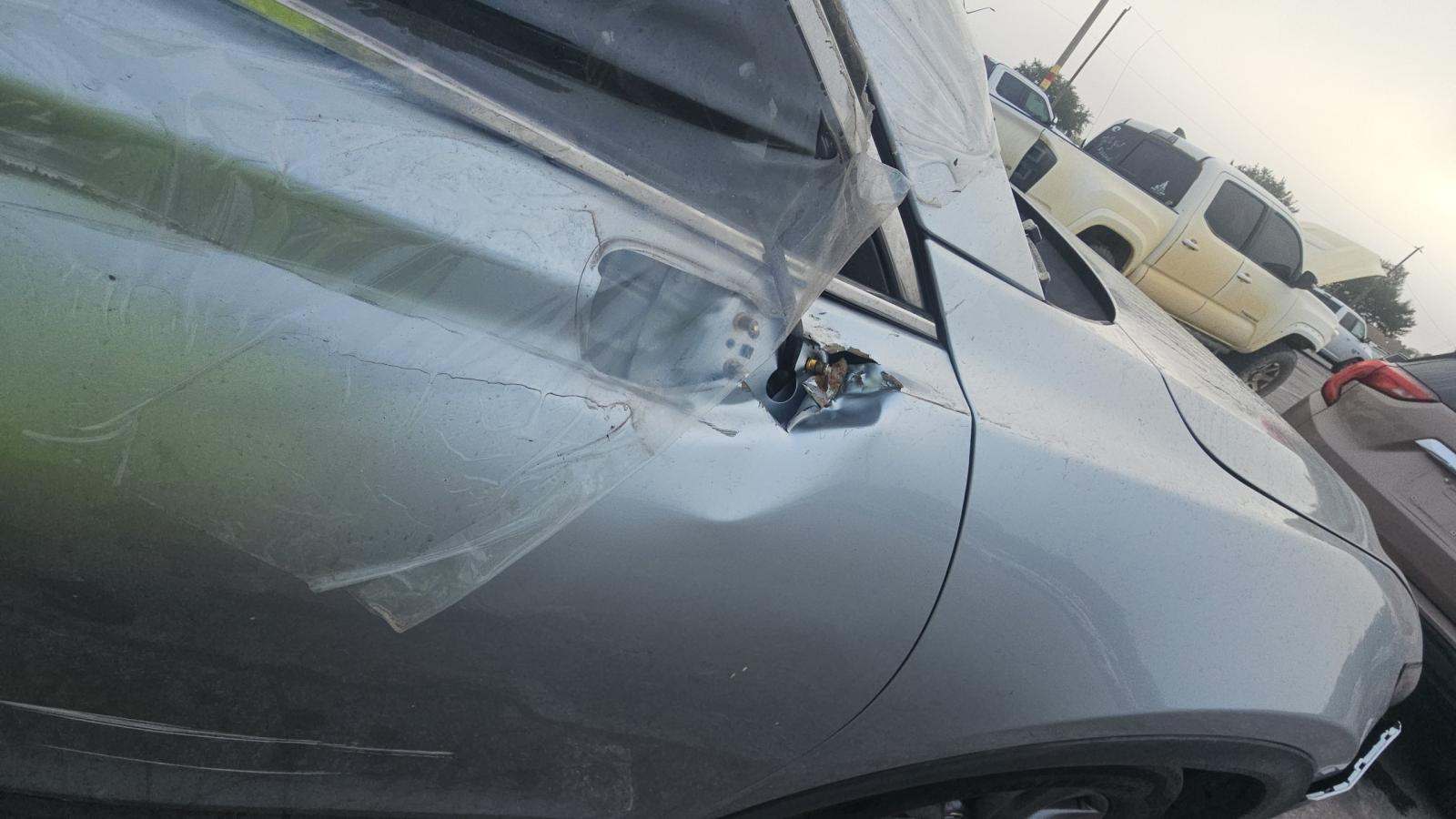 2021 MAZDA CX-9 Touring FWD