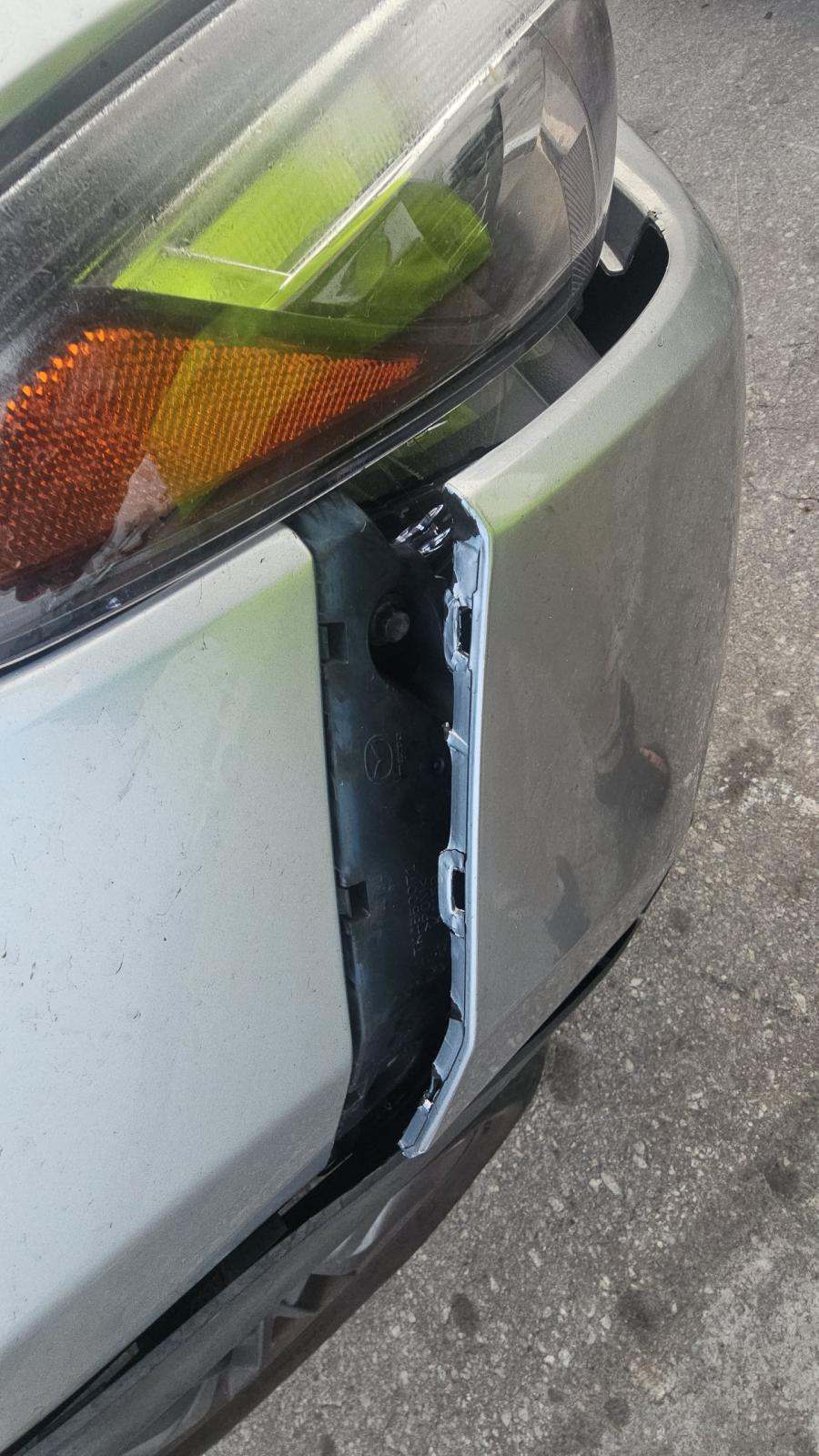 2021 MAZDA CX-9 Touring FWD