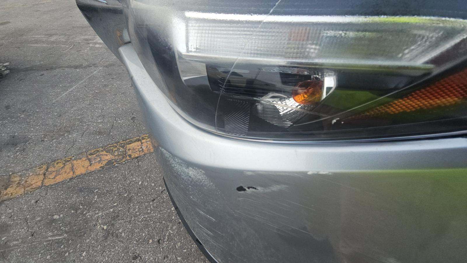 2021 MAZDA CX-9 Touring FWD