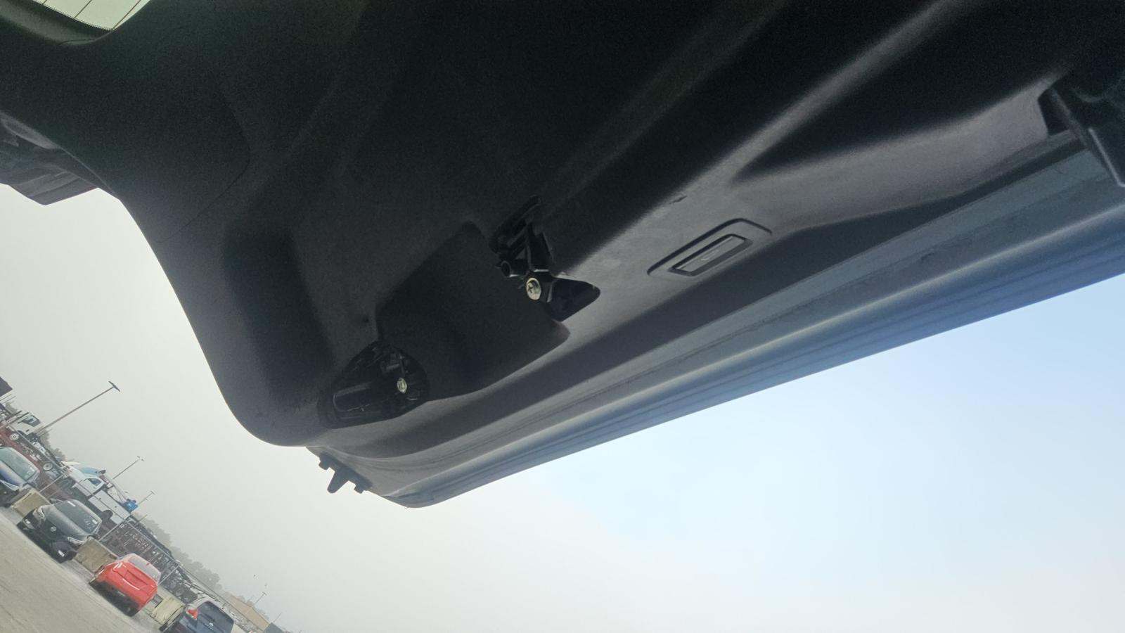 2021 MAZDA CX-9 Touring FWD