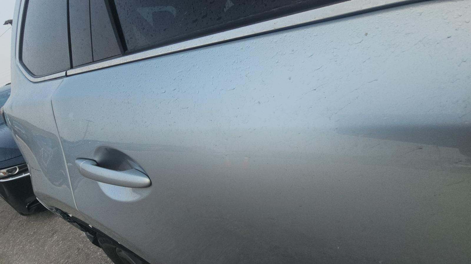 2021 MAZDA CX-9 Touring FWD