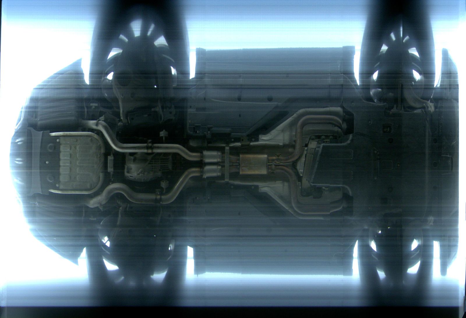 2019 Land Rover Range Rover Velar R-Dynamic HSE AWD