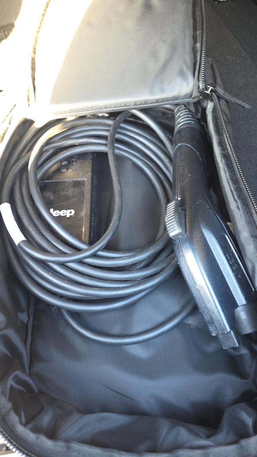 2022 Jeep Wrangler Unlimited 4xe Rubicon AWD