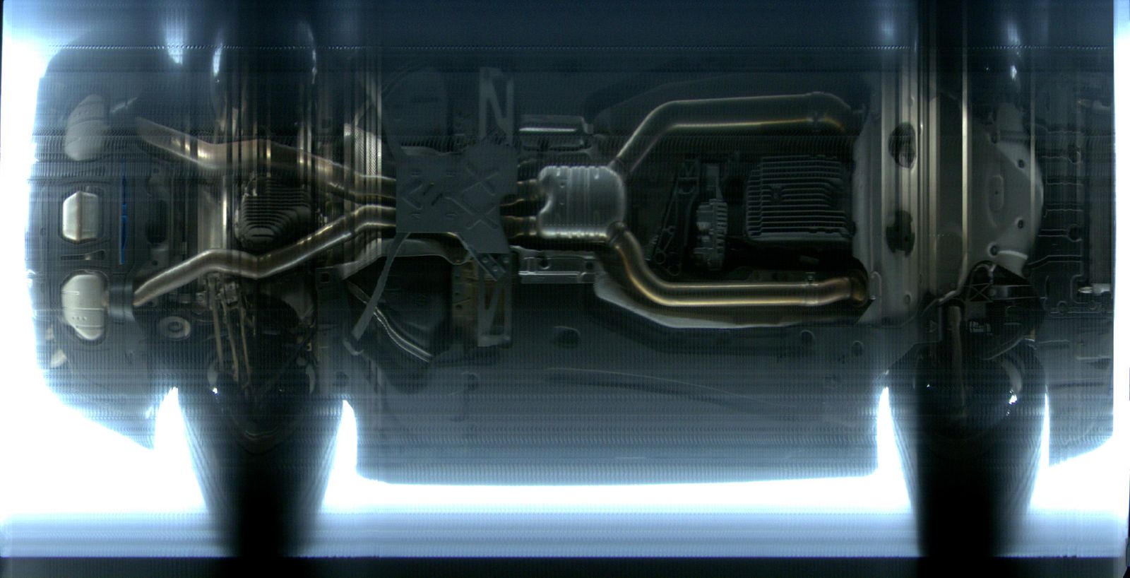 2024 BMW M8 Competition AWD