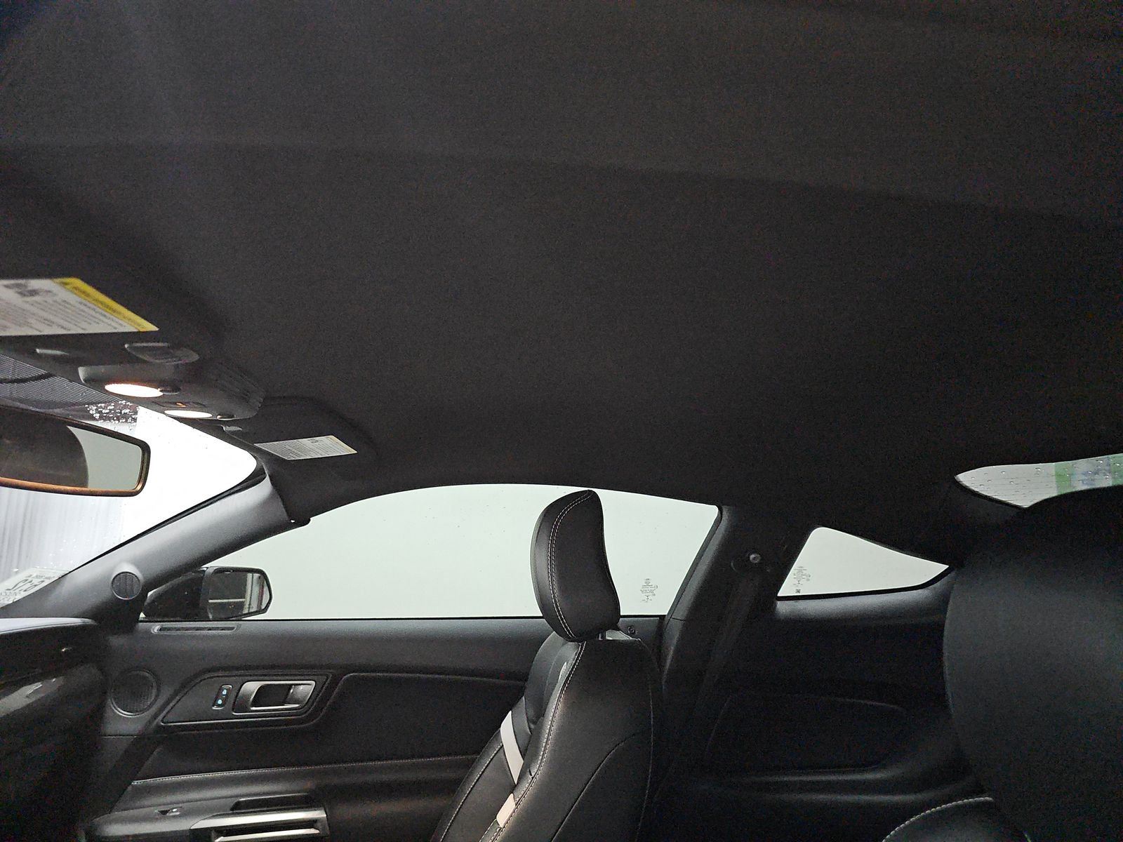 2022 Ford Mustang Shelby GT500 RWD