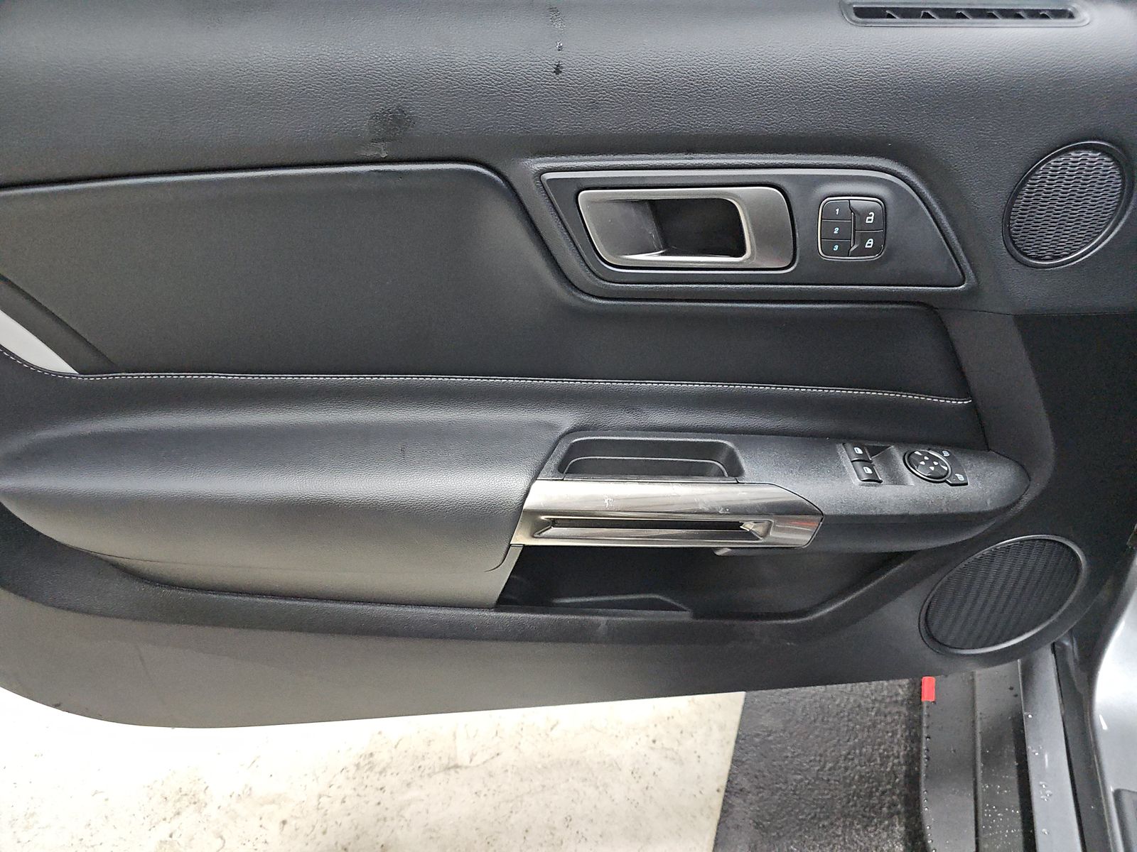 2022 Ford Mustang Shelby GT500 RWD