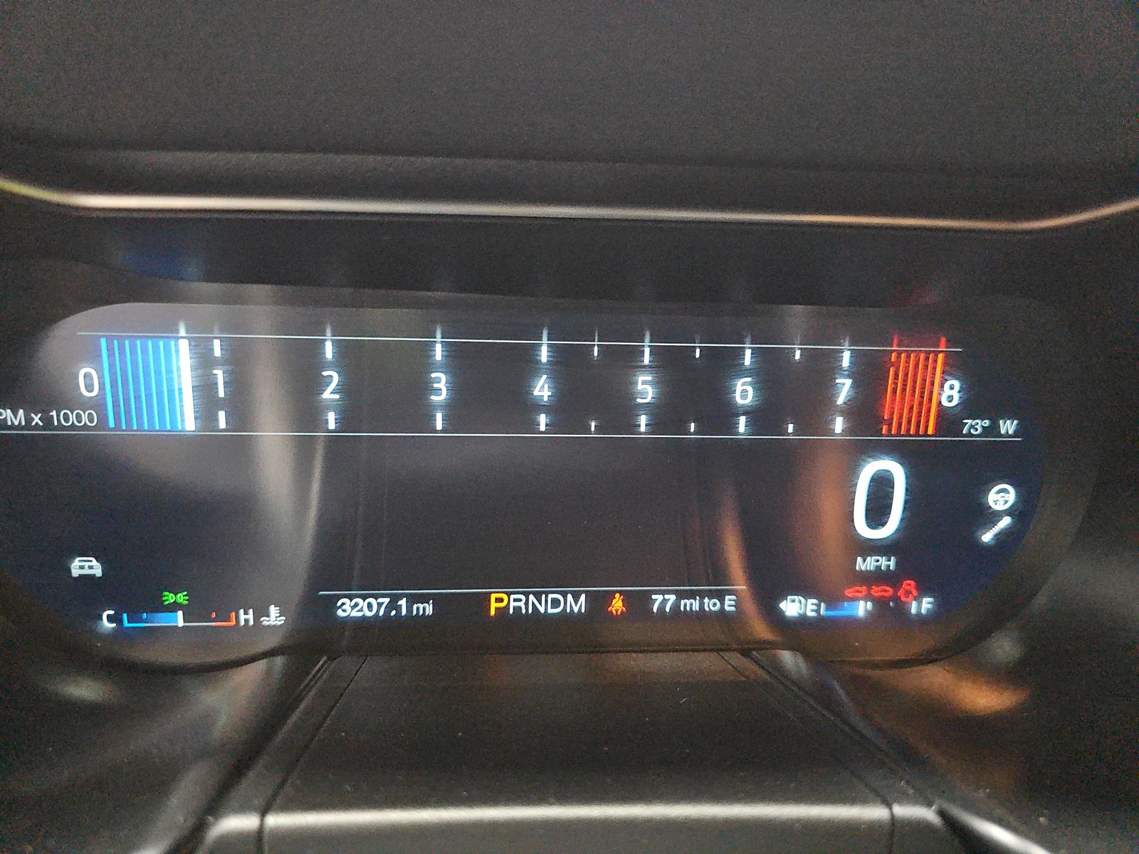 2022 Ford Mustang Shelby GT500 RWD