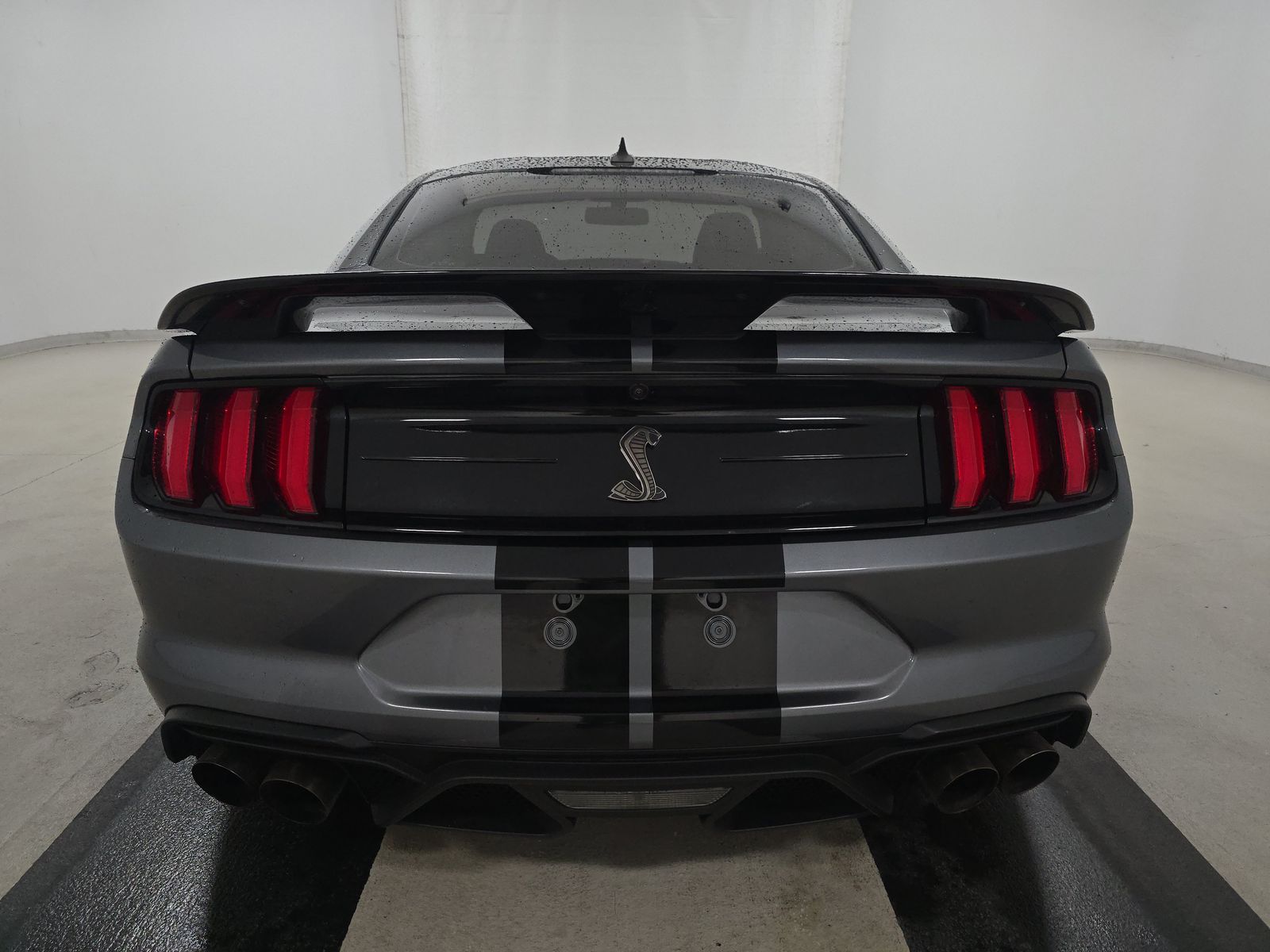 2022 Ford Mustang Shelby GT500 RWD