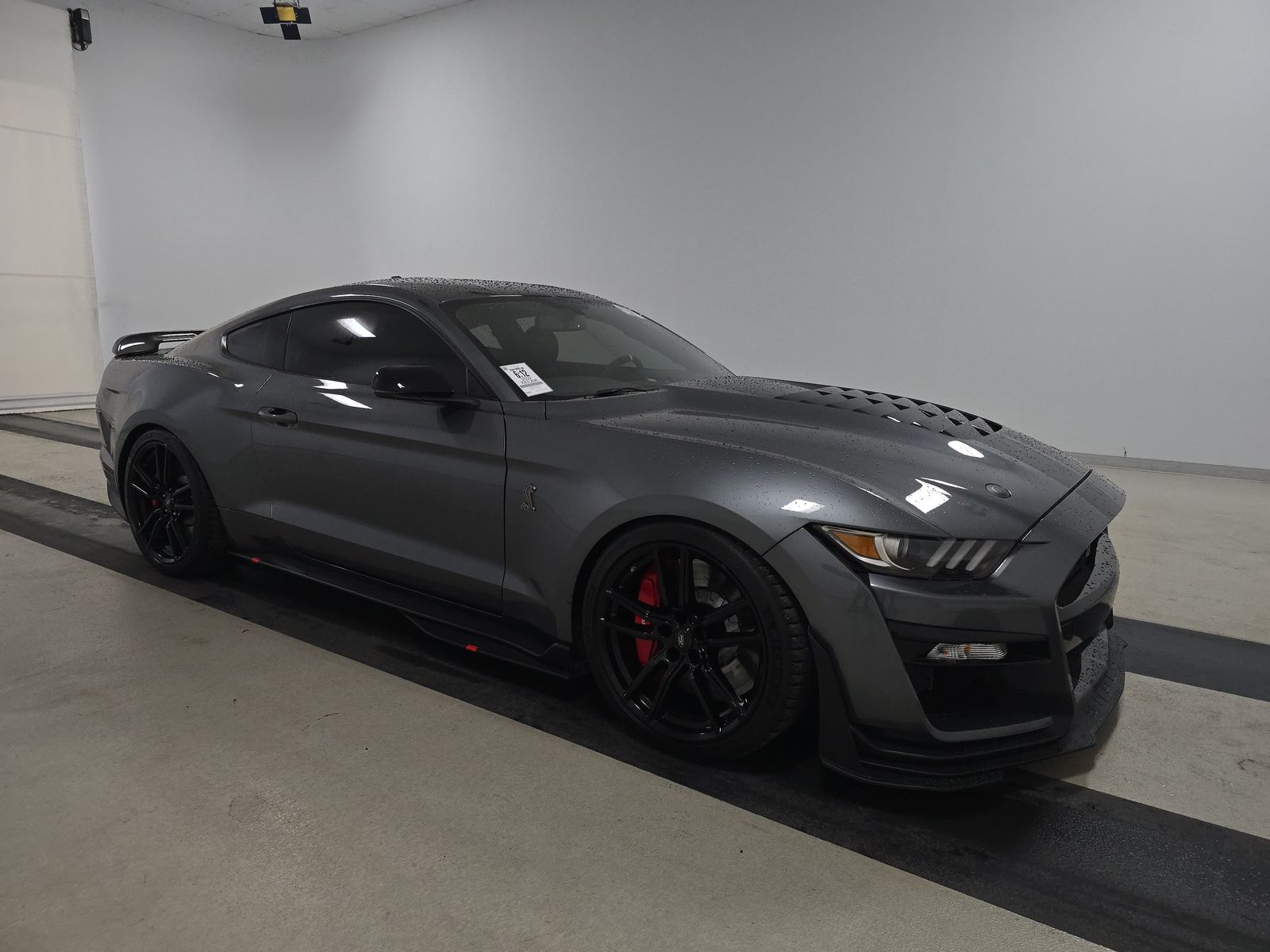 2022 Ford Mustang Shelby GT500 RWD