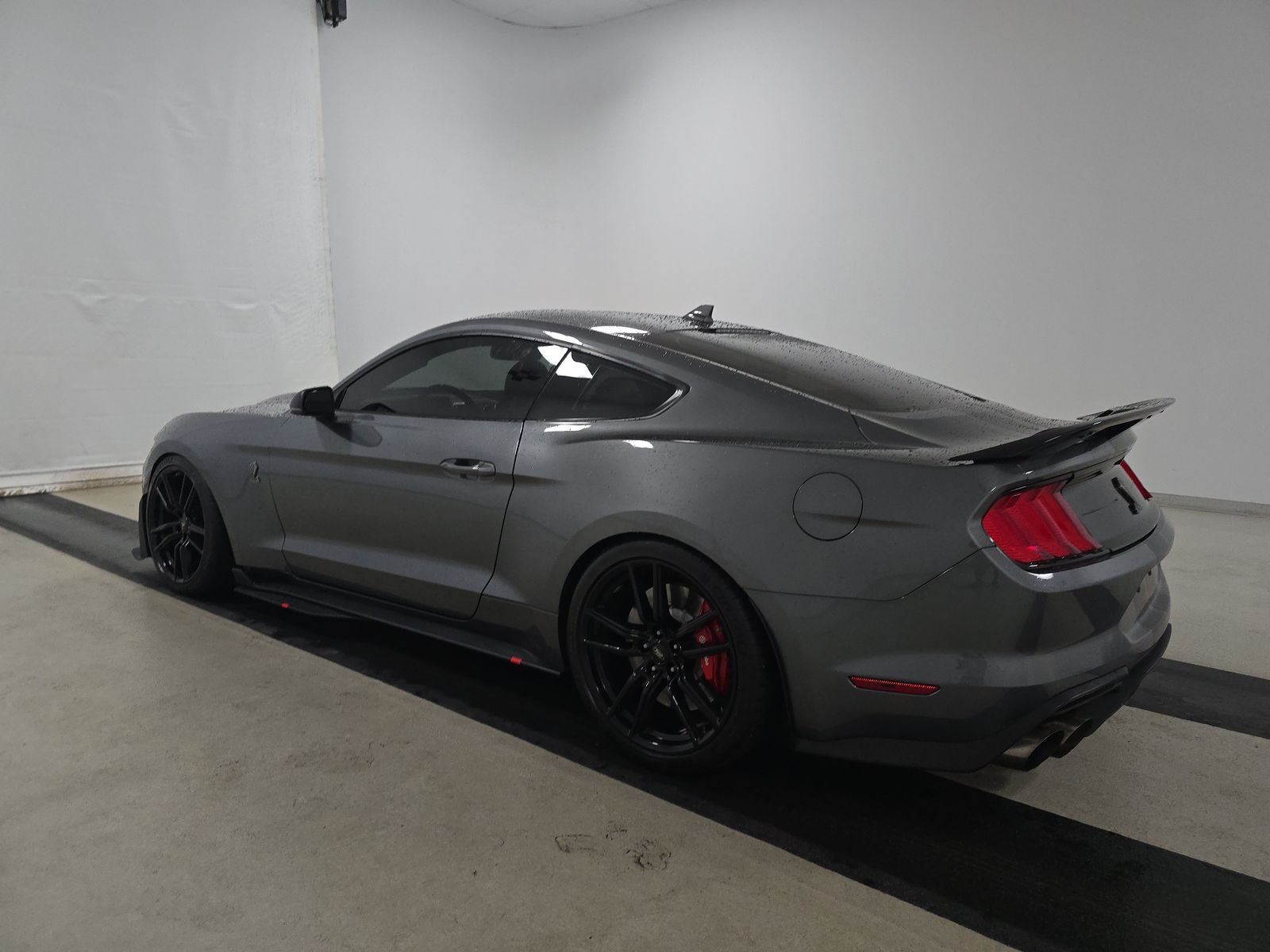 2022 Ford Mustang Shelby GT500 RWD