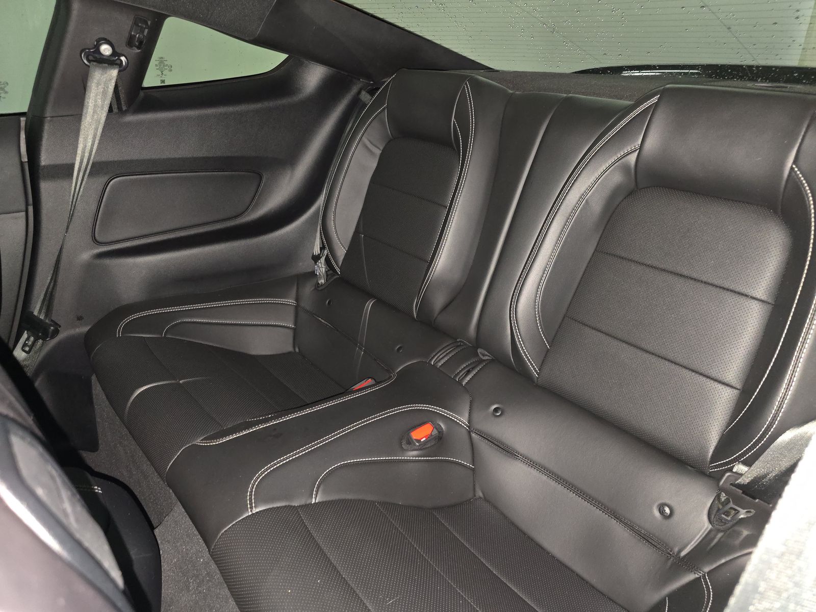 2022 Ford Mustang Shelby GT500 RWD