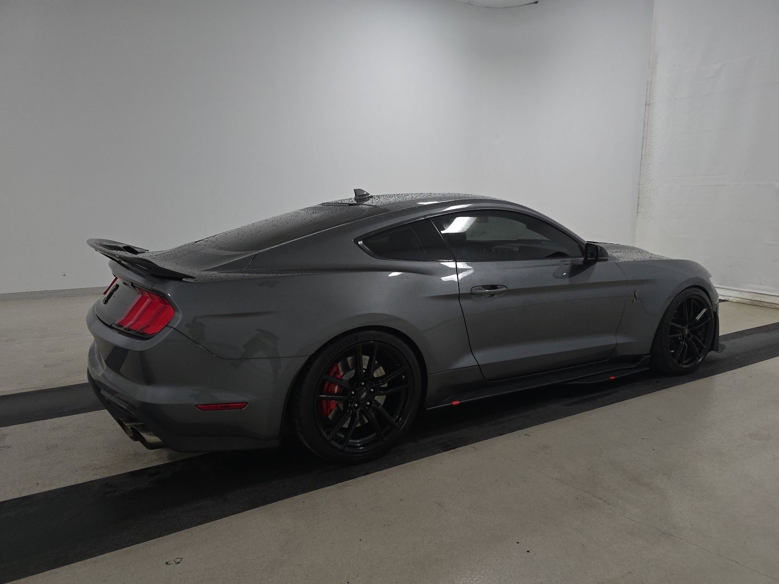 2022 Ford Mustang Shelby GT500 RWD