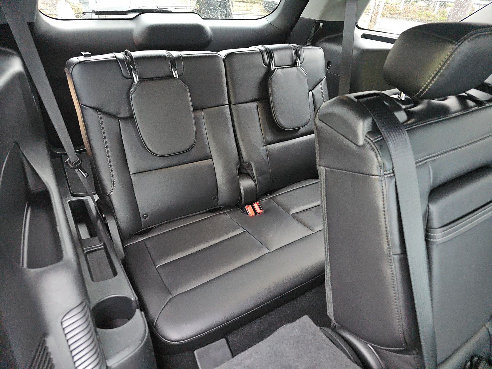 2023 Ford Explorer Limited AWD