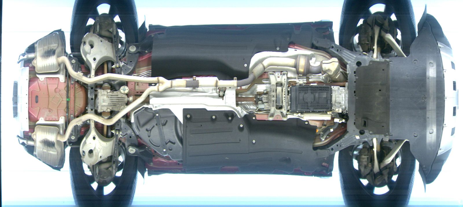 2023 Ford Explorer Limited AWD