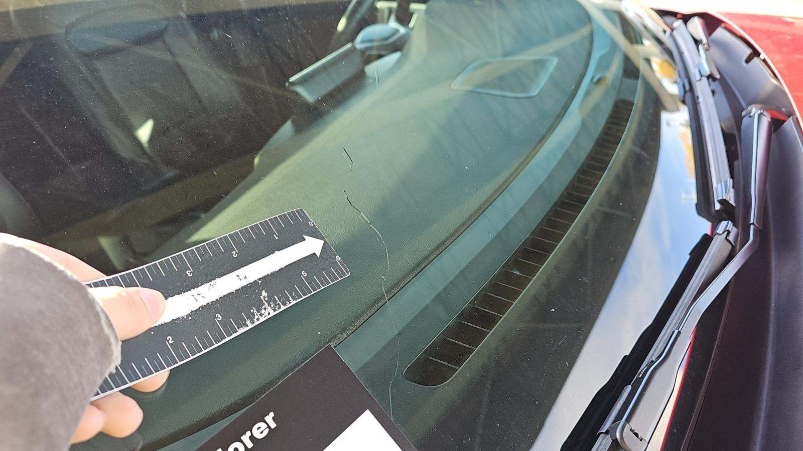 2023 Ford Explorer Limited AWD