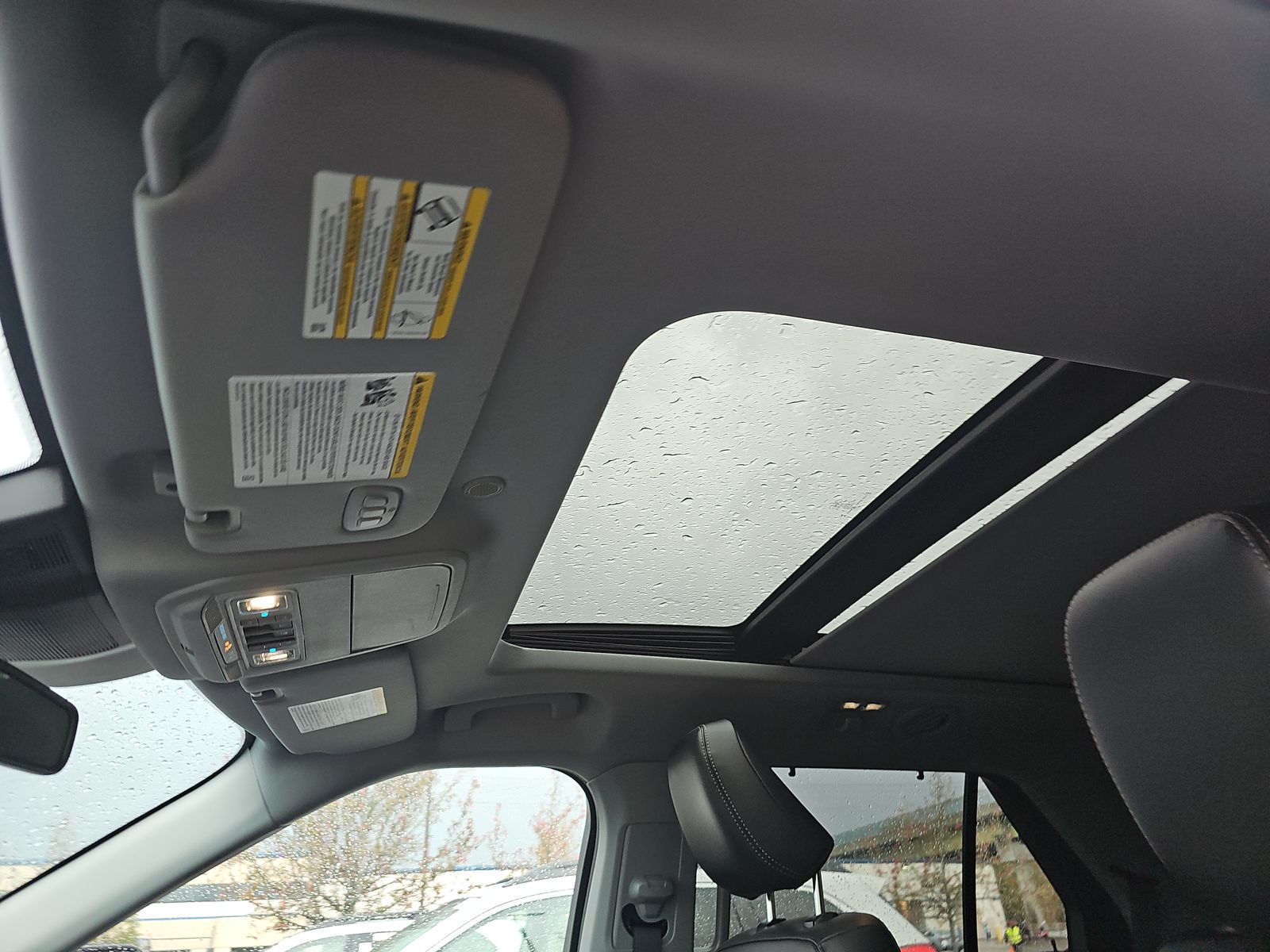 2023 Ford Explorer Limited AWD