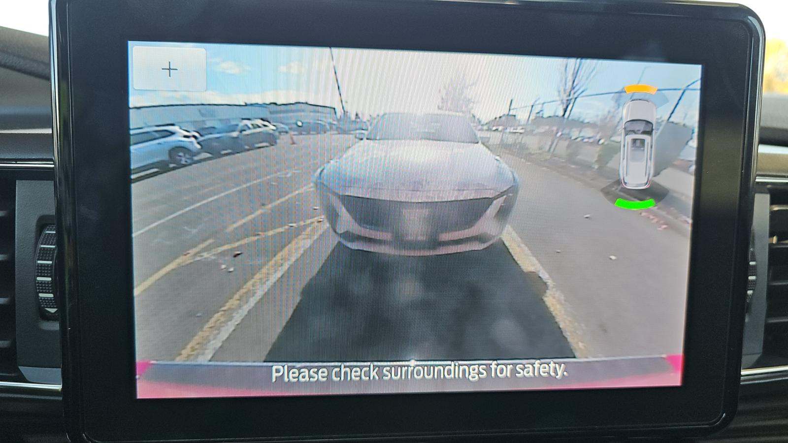 2023 Ford Explorer Limited AWD