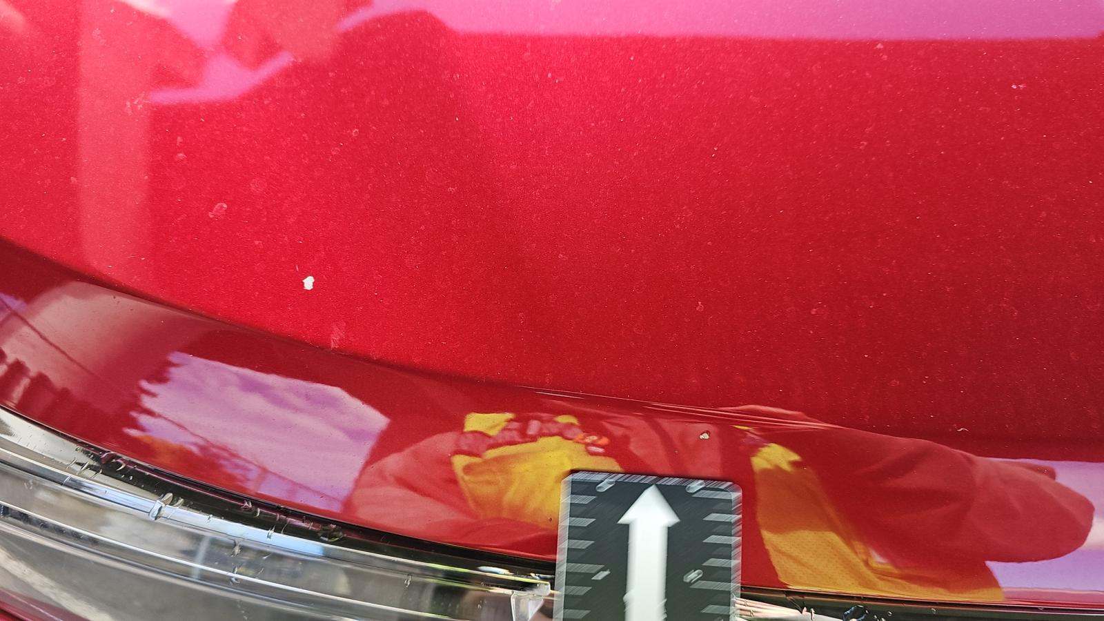 2023 Ford Explorer Limited AWD