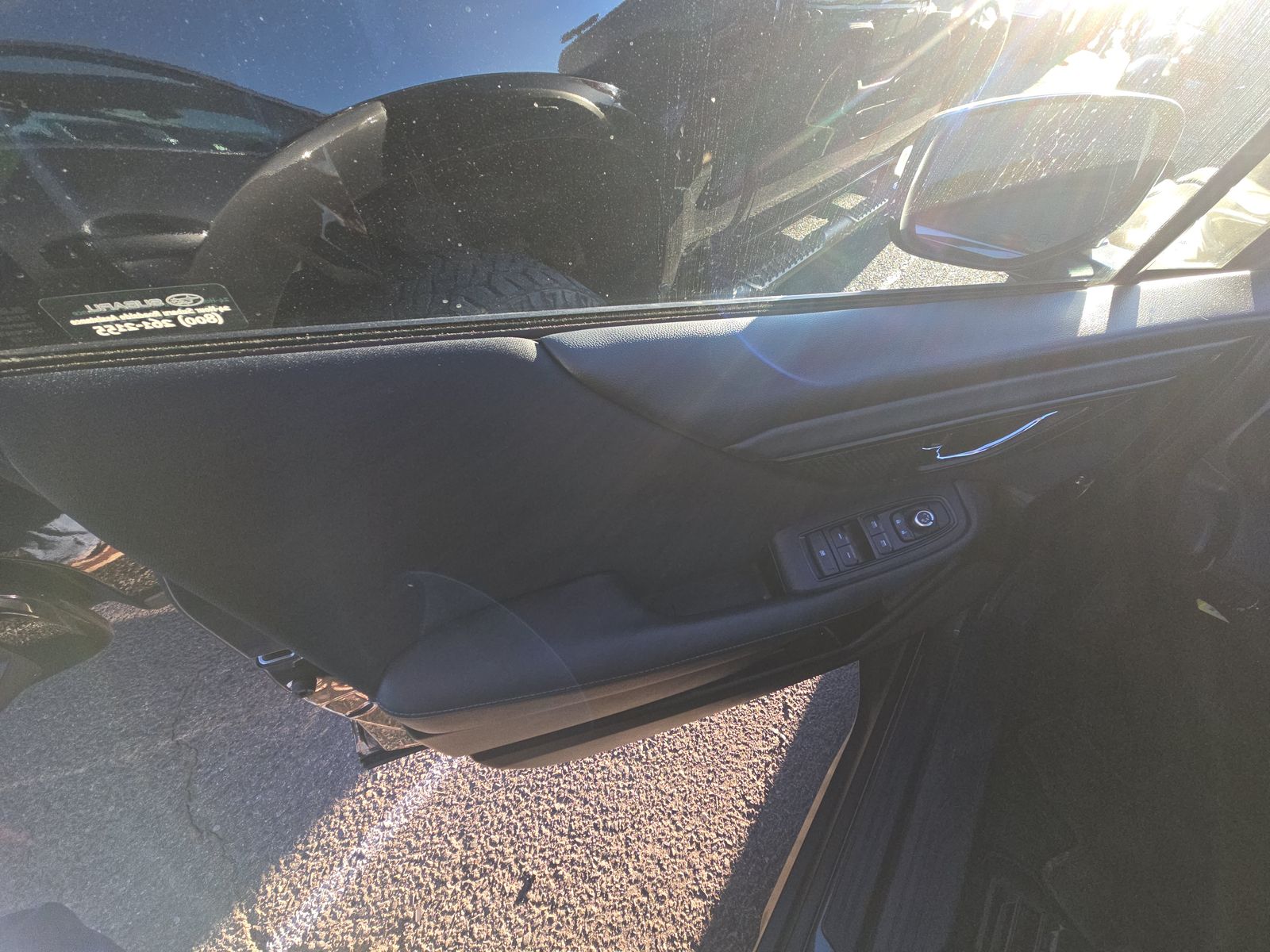 2023 Subaru Outback Premium AWD