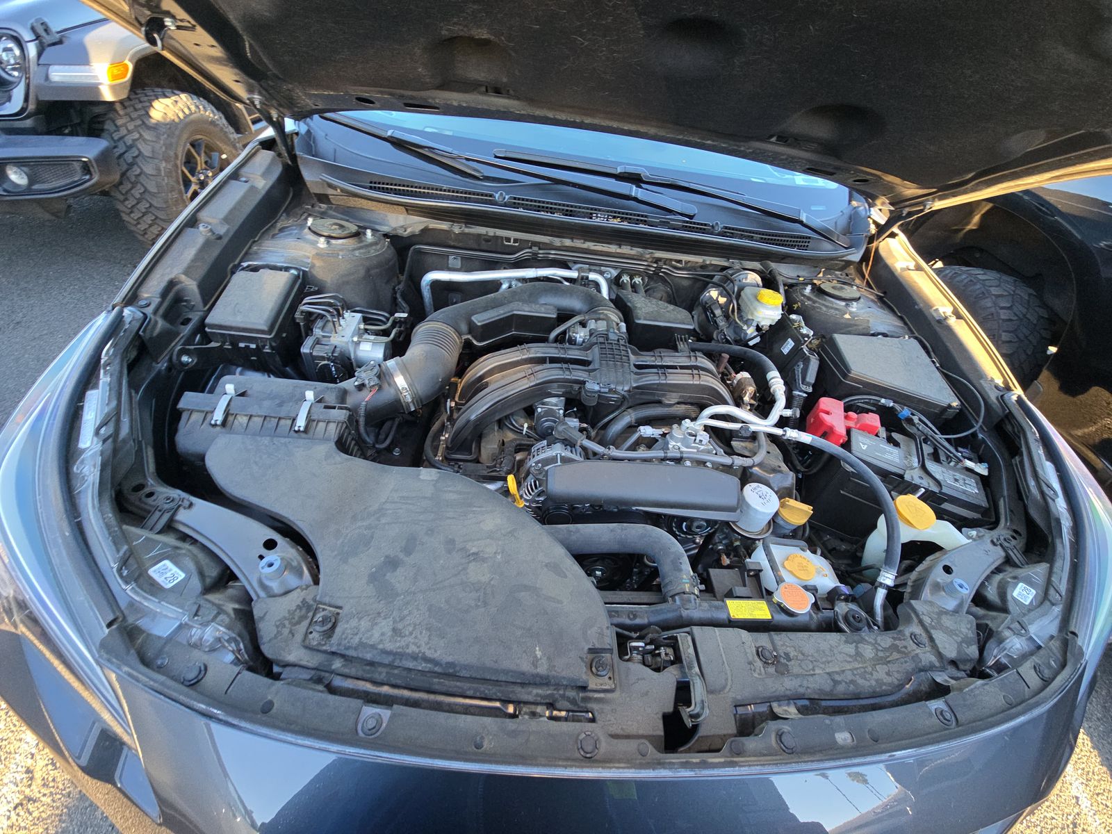 2023 Subaru Outback Premium AWD