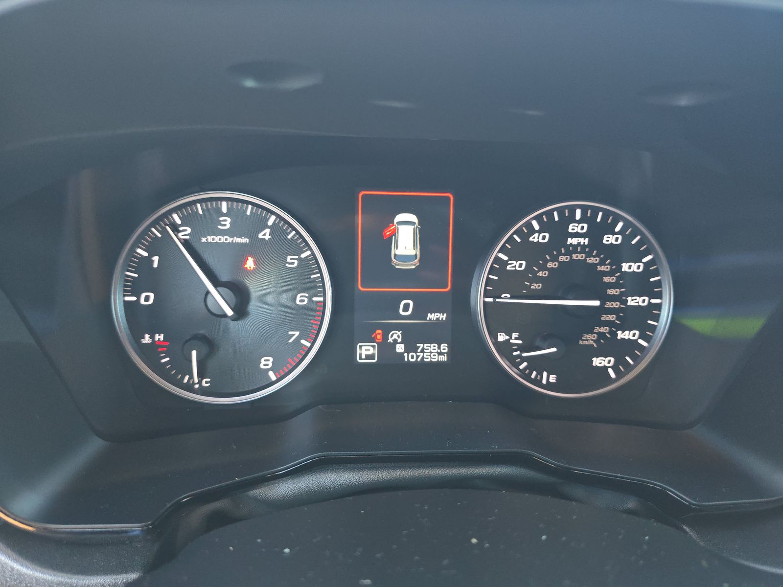 2023 Subaru Outback Premium AWD