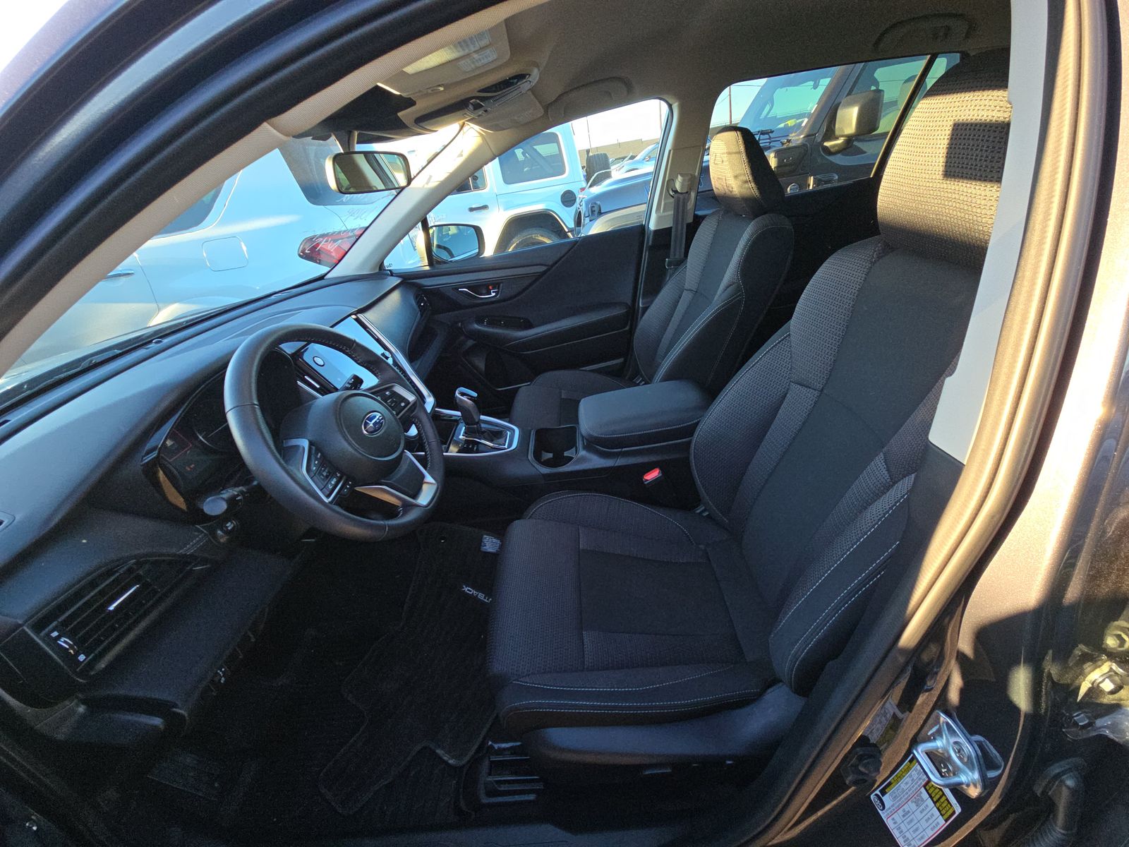 2023 Subaru Outback Premium AWD