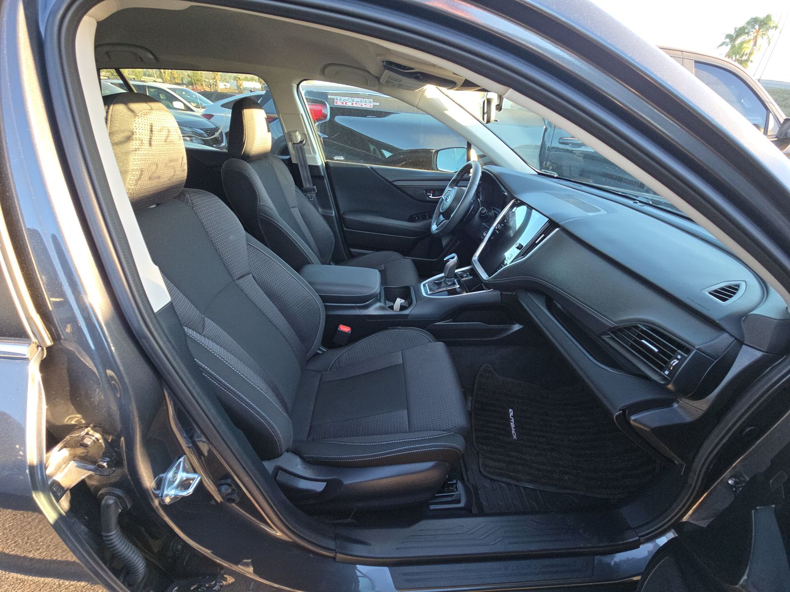 2023 Subaru Outback Premium AWD