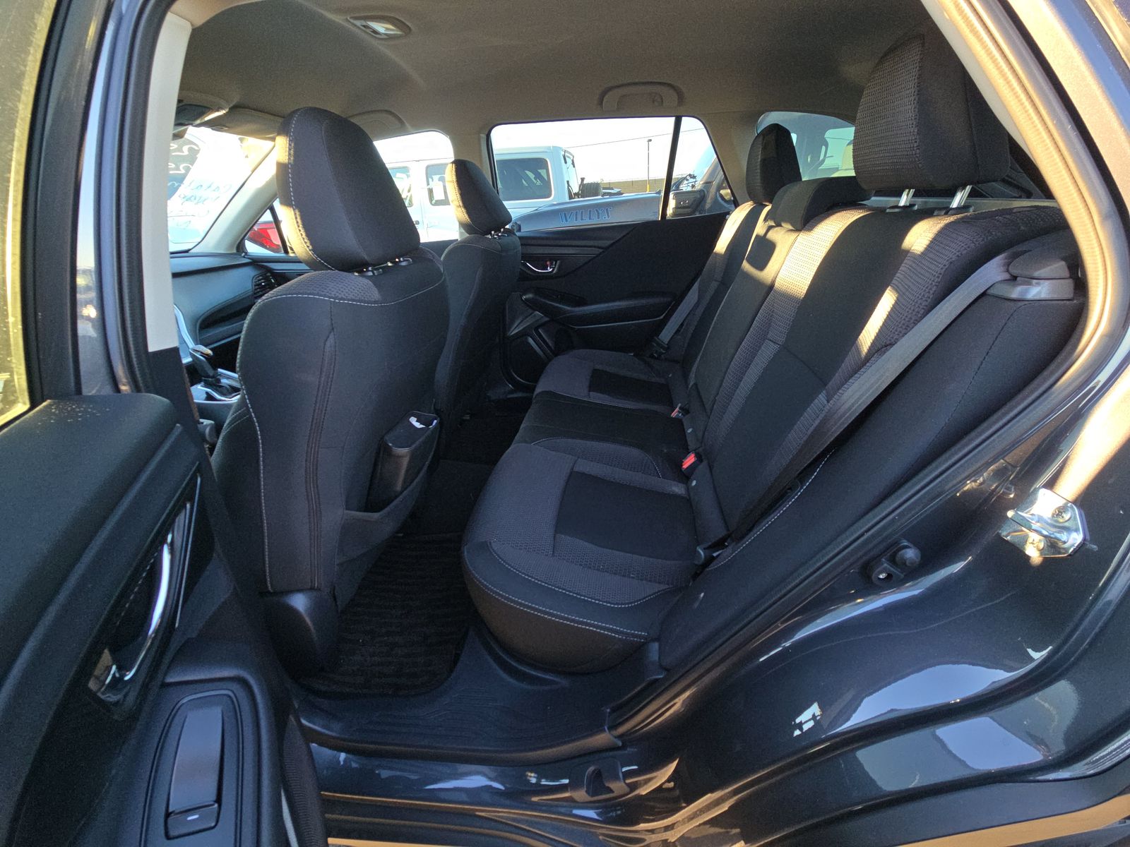 2023 Subaru Outback Premium AWD