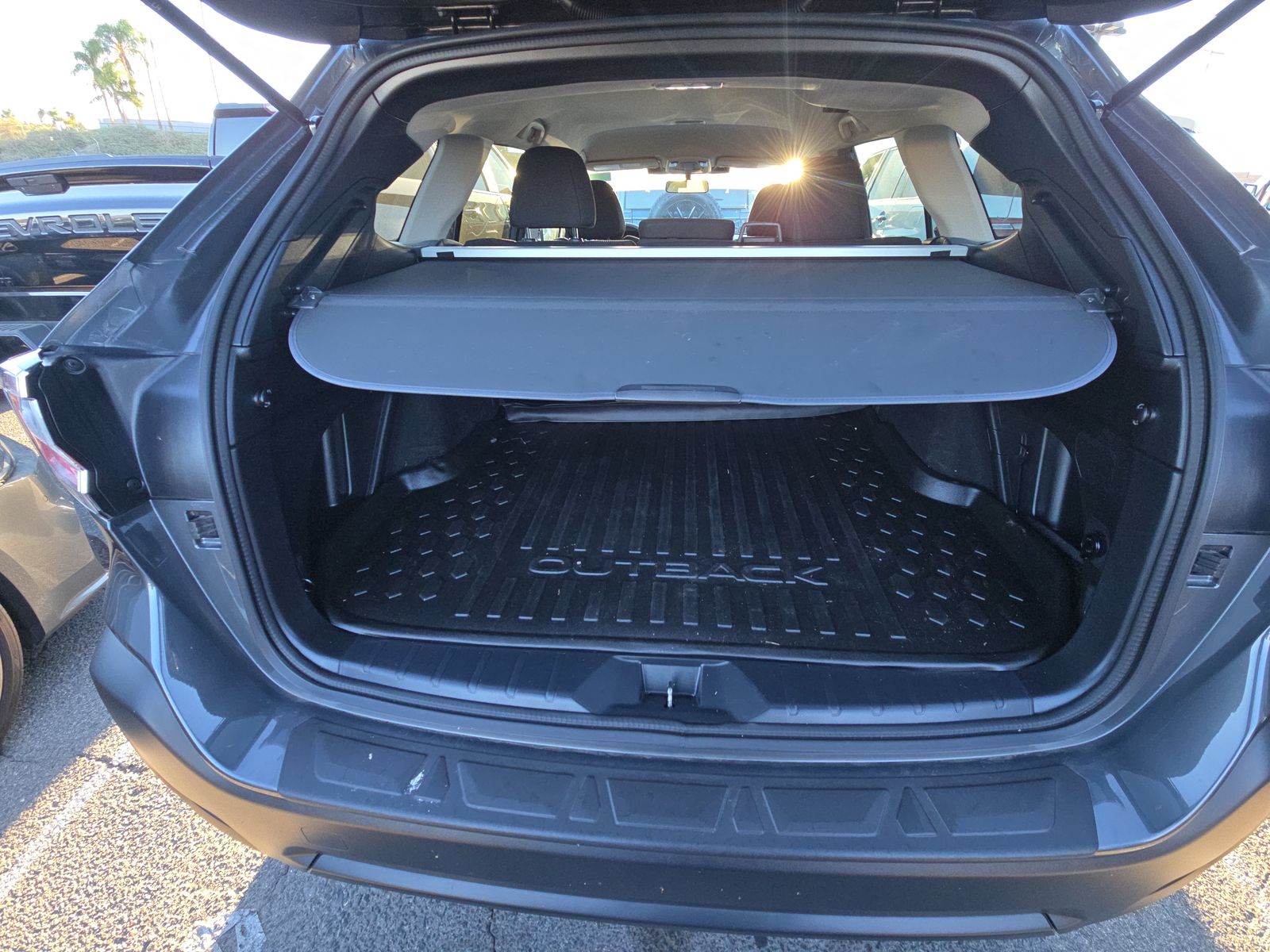 2023 Subaru Outback Premium AWD