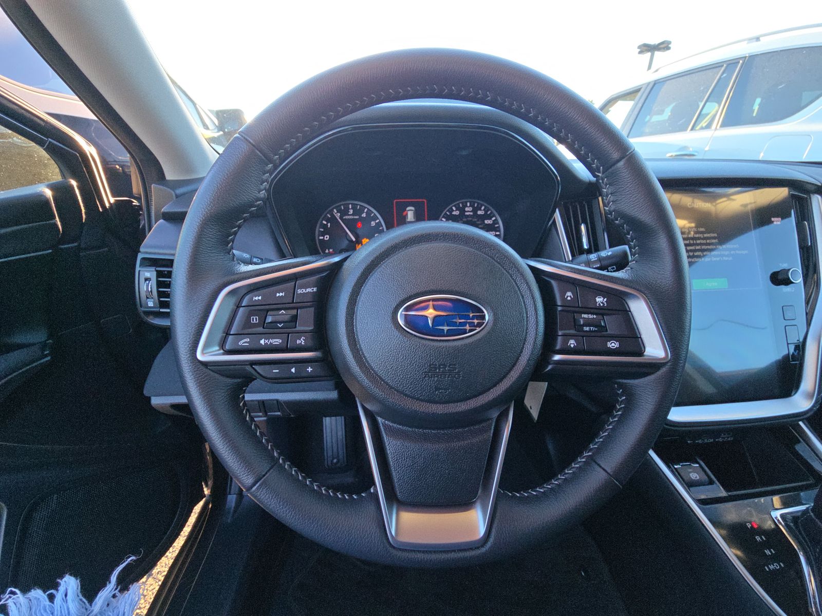 2023 Subaru Outback Premium AWD