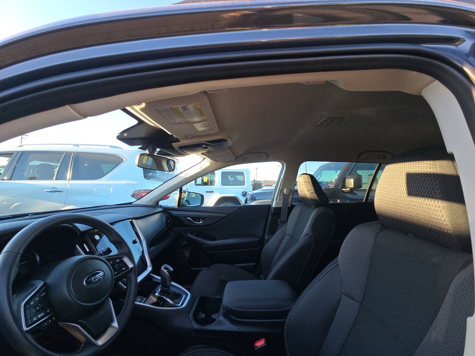 2023 Subaru Outback Premium AWD