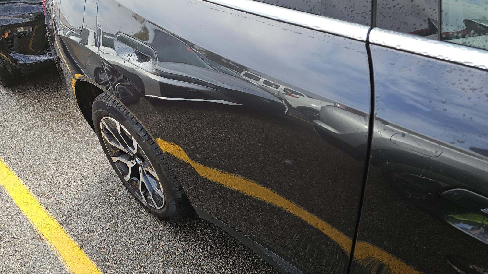 2025 BMW X3 xDrive30i AWD