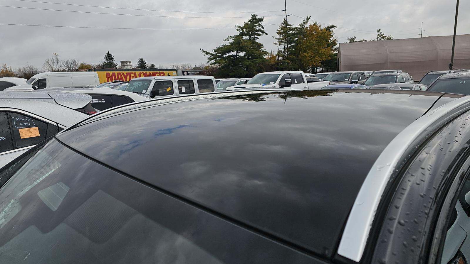 2025 BMW X3 xDrive30i AWD