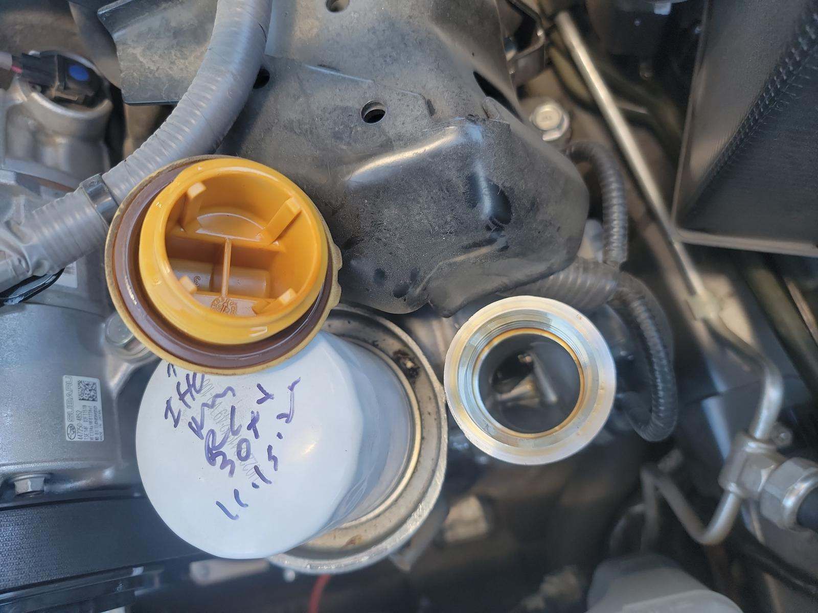 2023 Subaru Outback Premium AWD