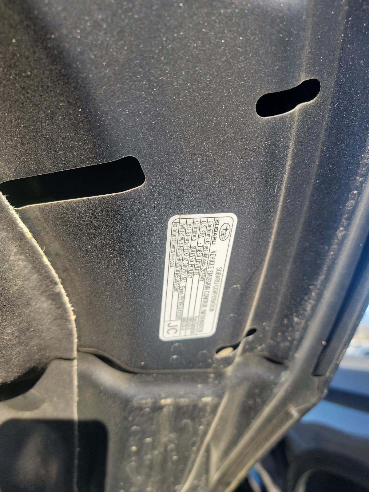 2023 Subaru Outback Premium AWD