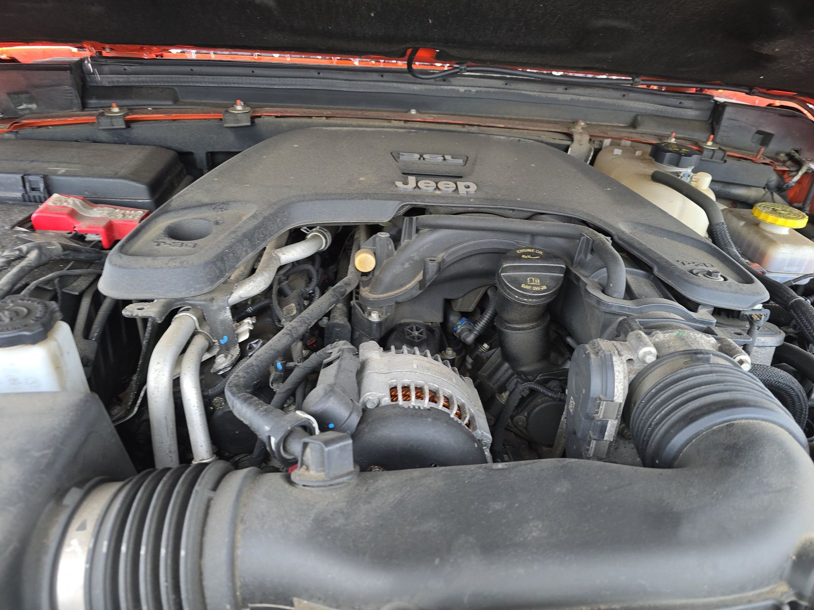 2020 Jeep Wrangler Unlimited Rubicon AWD