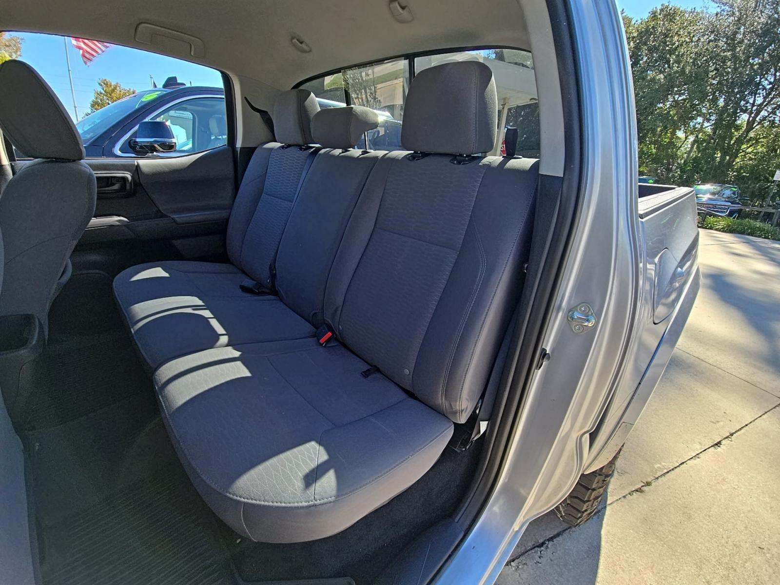 2019 Toyota Tacoma SR5 RWD