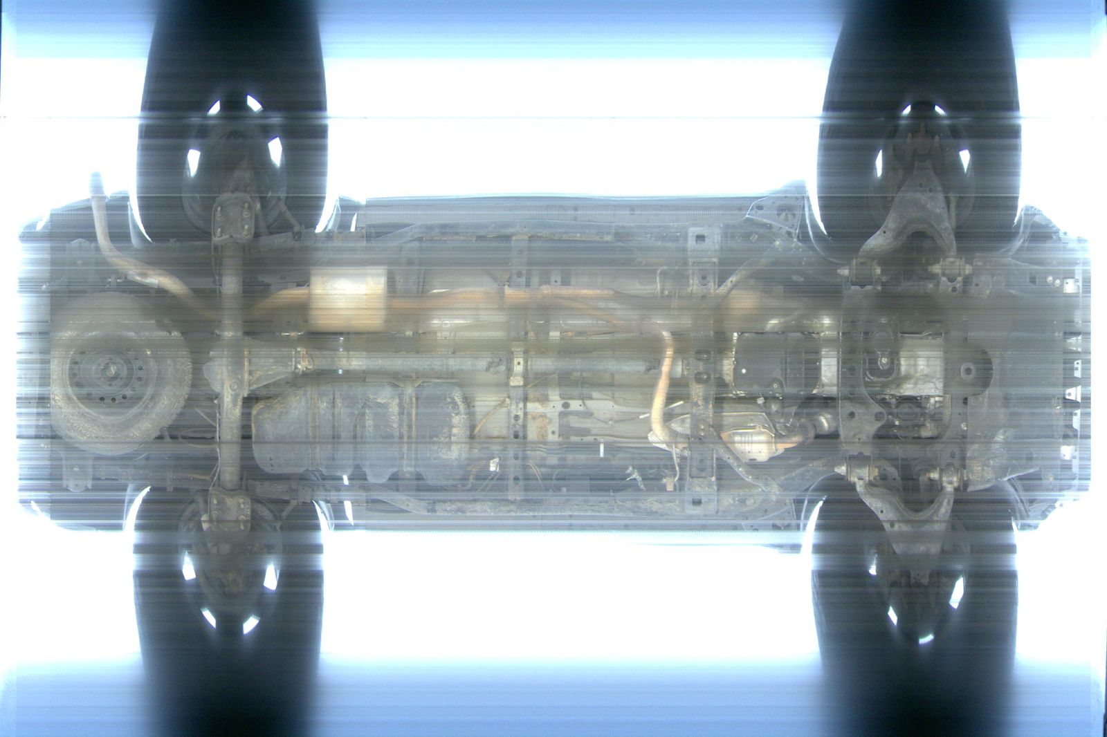 2019 Toyota Tacoma SR5 RWD