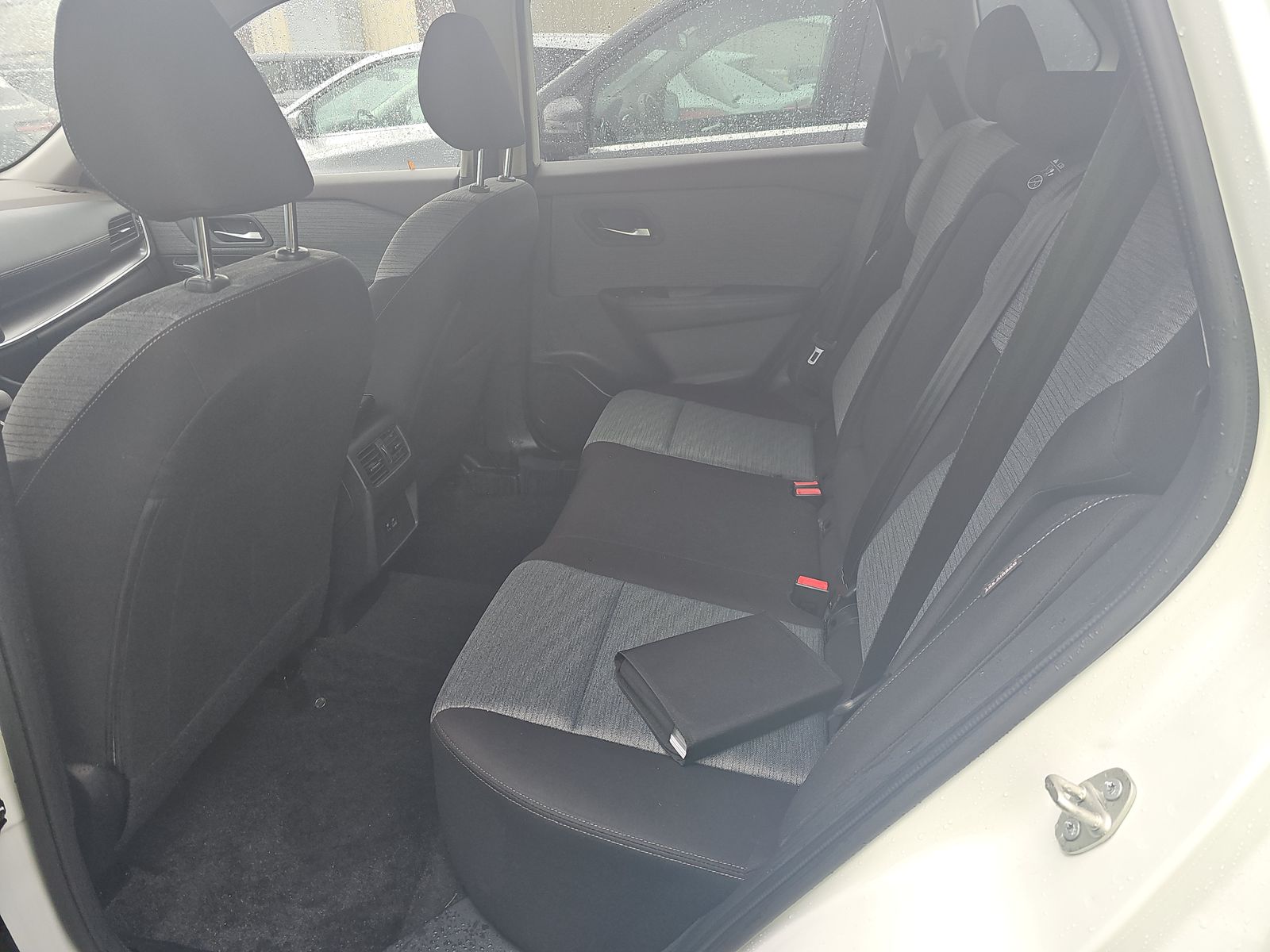 2023 Nissan Rogue SV AWD