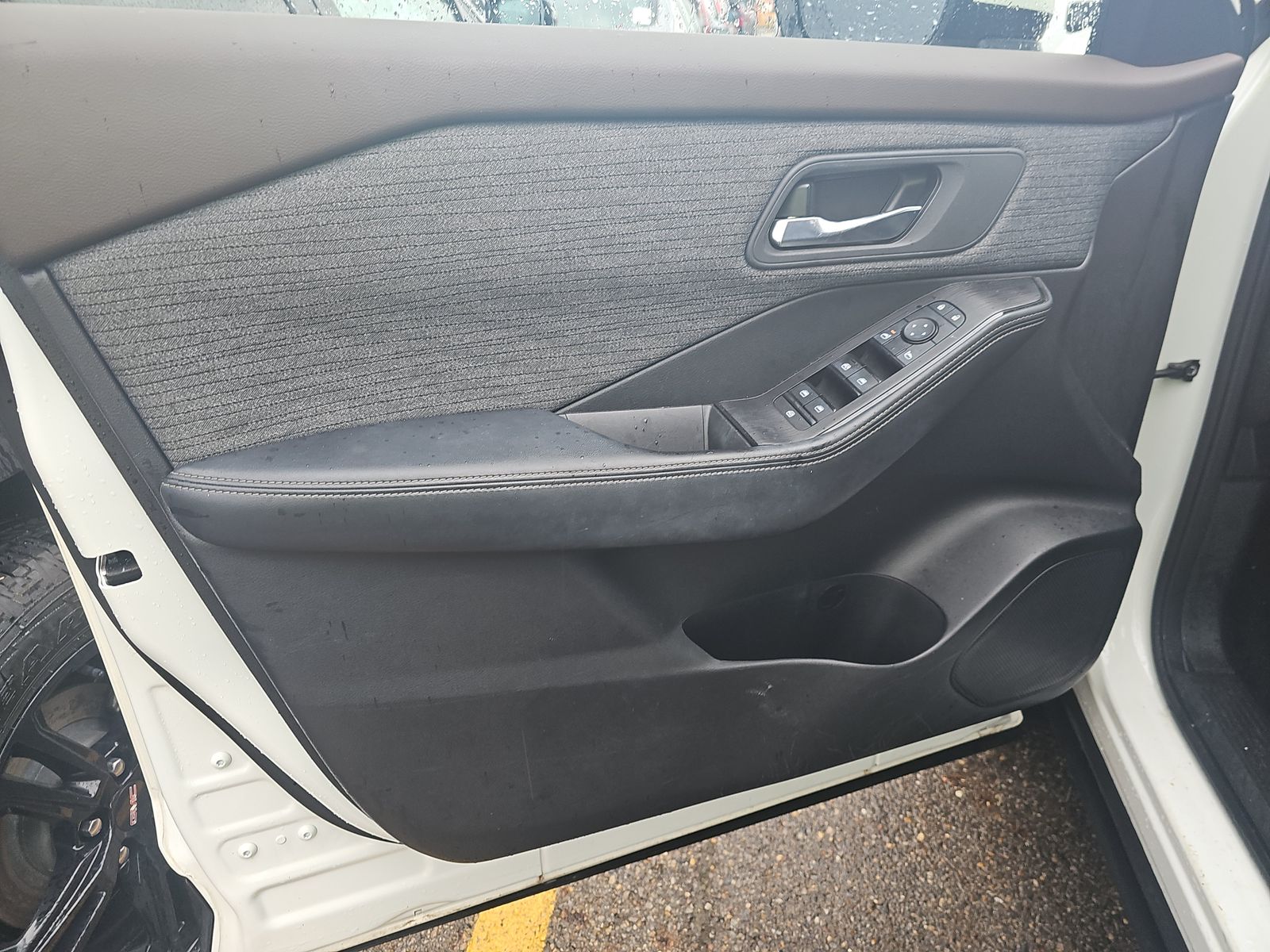 2023 Nissan Rogue SV AWD