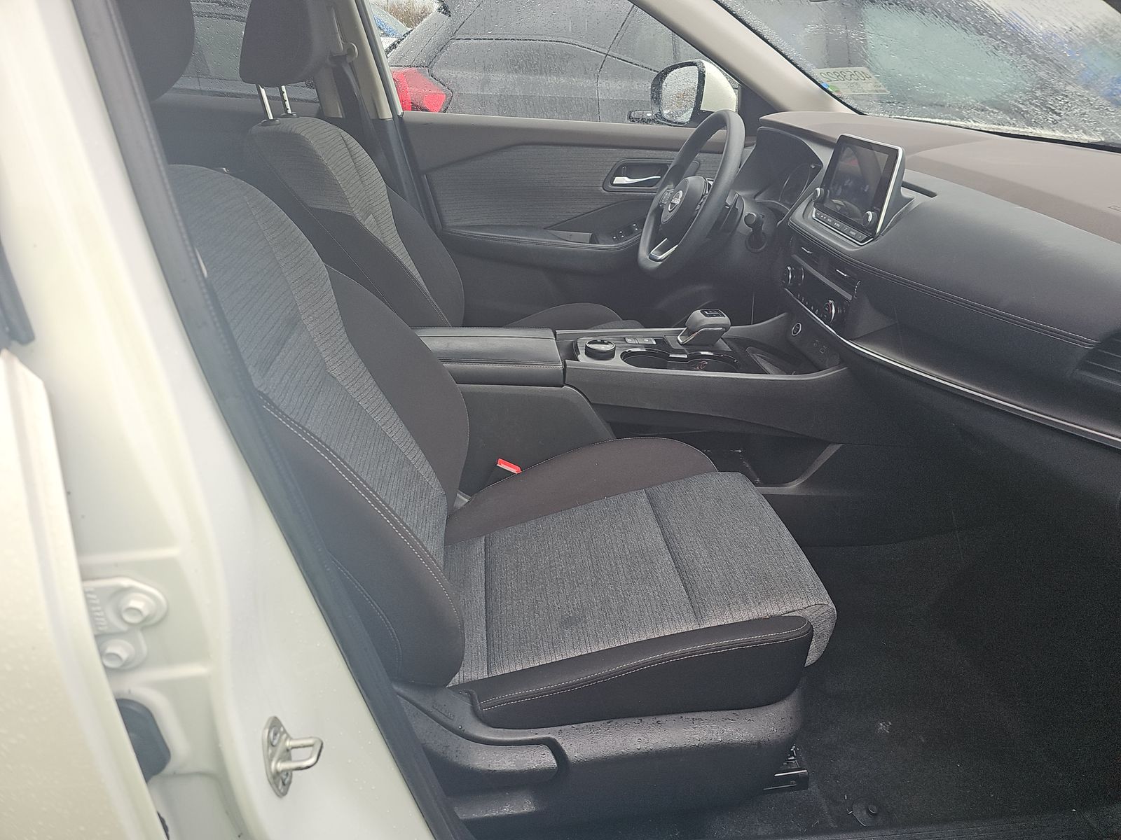 2023 Nissan Rogue SV AWD